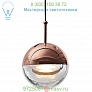 SLD-1010P-BRS Dora P1 Mini Pendant Light Seed Design, светильник