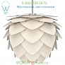 2128_4009 UMAGE Aluvia Plug-In Pendant Light, светильник