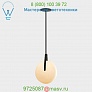 Gala Large Pendant Light Rich Brilliant Willing , светильник