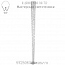 182043 10 U Foscarini Tress Stilo Floor Lamp, светильник