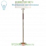 Robert Abbey Geneva Floor Lamp 887, светильник