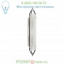 18-33039-15380 Waterworks Addair Double Bathroom Wall Sconce, настенный бра