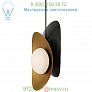 Visual Comfort KW 5570AB-WG Nouvel LED Pendant Light, подвесной светильник