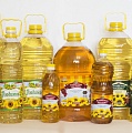 ООО "Маслодел" - масло кубанское подсолнечное от производителя