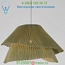 TEVI04-IN-W Arturo Alvarez Tempo Vivace Pendant Light, светильник