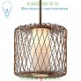 F5634 Troy Lighting Hideaway LED Pendant Light, светильник