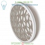 CERV A W LED2700K DIM UL 26 Cervantes LED Wall Sconce LZF, настенный светильник