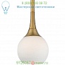 P1801-084 Pontil Pendant Light George Kovacs, светильник