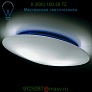 Ai Lati Lights Elba Incandescent Wall or Ceiling Light LL8561NE, бра