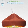 A636-270 Marset Pleat Box 47 LED Pendant Light, светильник