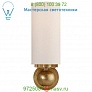 Visual Comfort TOB 2380BZ-NP Bijon Wall Light, настенный светильник