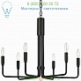 H261806-AGB Brigitte Pendant Light Mitzi - Hudson Valley Lighting, светильник