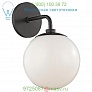 Stella Wall Sconce Mitzi - Hudson Valley Lighting H105101-AGB, настенный светильник