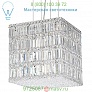 Quantum Blocks Square Pendant Light 2247A Schonbek Lighting, подвесной светильник