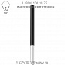 STL-06P-BL-BD Steelos LED Pendant Light Blackjack Lighting, светильник