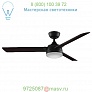 Fanimation Fans Xeno Outdoor Ceiling Fan FP6729BNW, светильник