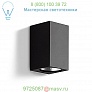 BEGA LED Directional Wall Light - B33580 (One/Graphite)-OPEN BOX OB-B33580-BLK, опенбокс