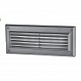 WAC Lighting Endurance Louvered LED Brick Light WL-5205-30-ABK, светильник