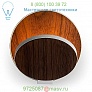 Gravy Wall Sconce Koncept GRW-S-MWT-MWT-HW, встраиваемый в стену светильник