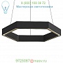 HEX001W Hex Pendant Light Resident, светильник