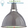 Hudson Valley Lighting 6812-BPN Lydney Pendant, светильник