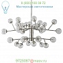 Dallas 2-Tier Chandelier Arteriors 89462, светильник