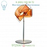 Pablo Designs Gloss Table Lamp GLOS 27 ORG, настольная лампа