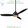 Minka Aire Fans F477L-ORB Concept I Wet 58-Inch Ceiling Fan, светильник