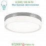 Cirque Flush Mount Ceiling Light Tech Lighting 700CQLS, светильник