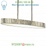  SONNEMAN Lighting Paramount Oval Pendant Light, светильник