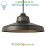 LP955BLGD LBL Lighting Zevo Pendant Light, светильник