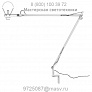 FLOS Kelvin LED Wall Lamp F3302009, бра