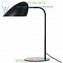 Hitchcock Table Lamp (Black) - OPEN BOX RETURN OB-FRXHITCH-TB Frandsen Lighting, опенбокс