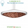 LZF CERV S BK LED DIM0-10V UL 20 Cervantes LED Pendant Light, светильник