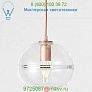 Halo Globe Pendant Light Hennepin Made HGL-041, светильник