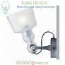 ML-APSA Acquaparete Wall Light Produzione Privata, настенный светильник