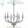 Surrey Chandelier Hinkley Lighting 4006PN, светильник