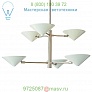 Arteriors 89119 Mcvey Chandelier, светильник