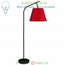 Walker Floor Lamp 755PB-BKG Lights Up!, светильник