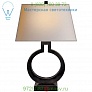 Ring Form Table Lamp CHA 8969ALB-NP Visual Comfort, настольная лампа