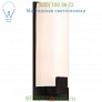 Tangent Square Wall Sconce SONNEMAN Lighting 3662.01, настенный светильник