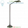 L435-AS Hudson Valley Lighting Girard Floor Lamp, светильник