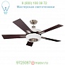 Emerson Fans CF995VNB Laclede Eco Ceiling Fan, светильник