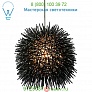 Varaluz Urchin Uber Mini Pendant Light 169M01SAQ, светильник