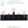 219B02BL Varaluz Socket-To-Me Vanity Light, светильник для ванной