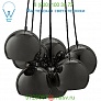 Ball Multi Chandelier  Frandsen Lighting, светильник