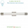 Ventura Linear Vanity Light 1236-SN Hudson Valley Lighting, светильник для ванной