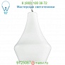 Alma Pendant Light 0002323 Leucos Lighting, светильник