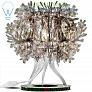 Slamp Fiorellina Table Lamp FIO14TAV0001O, настольная лампа