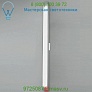 2.5 Square Strip LED Wall Light USC-RD904L83006W Artemide, бра